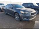 Kia Cadenza Premium Image 1