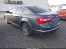 Kia Cadenza Premium Image 10