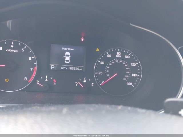 Kia Cadenza Premium Image 16