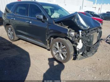  Salvage Hyundai PALISADE