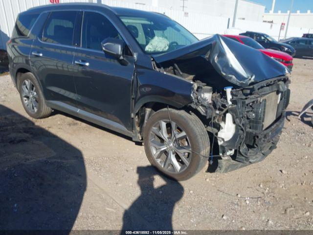  Salvage Hyundai PALISADE