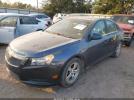 Chevrolet Cruze 1lt Auto Image 3