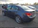 Chevrolet Cruze 1lt Auto Image 2