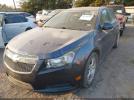 Chevrolet Cruze 1lt Auto Image 5