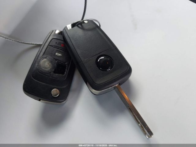 Chevrolet Cruze 1lt Auto Image 9