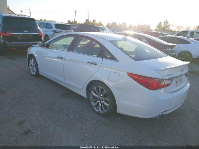 Hyundai SONATA Se 2.0t Image 3