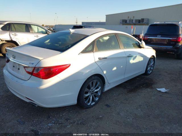 Hyundai SONATA Se 2.0t Image 5