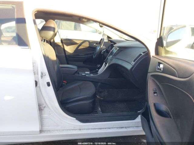 Hyundai SONATA Se 2.0t Image 6