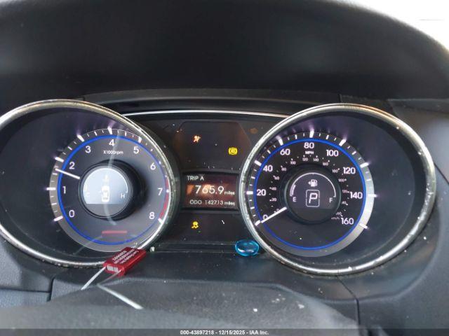 Hyundai SONATA Se 2.0t Image 2