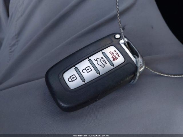 Hyundai SONATA Se 2.0t Image 10