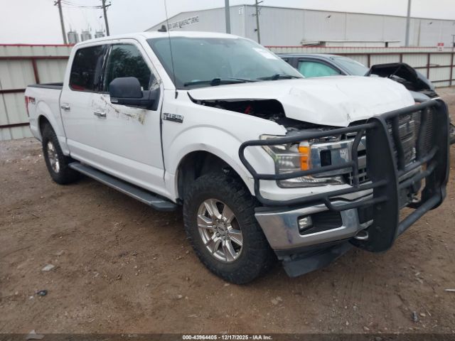 Ford F-150 Xlt Image 1