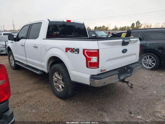 Ford F-150 Xlt Image 6