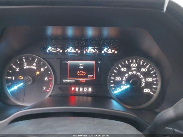 Ford F-150 Xlt Image 7