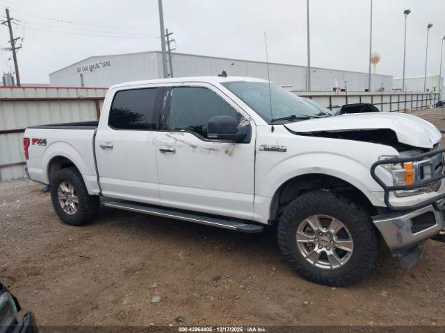 Ford F-150 Xlt Image 14
