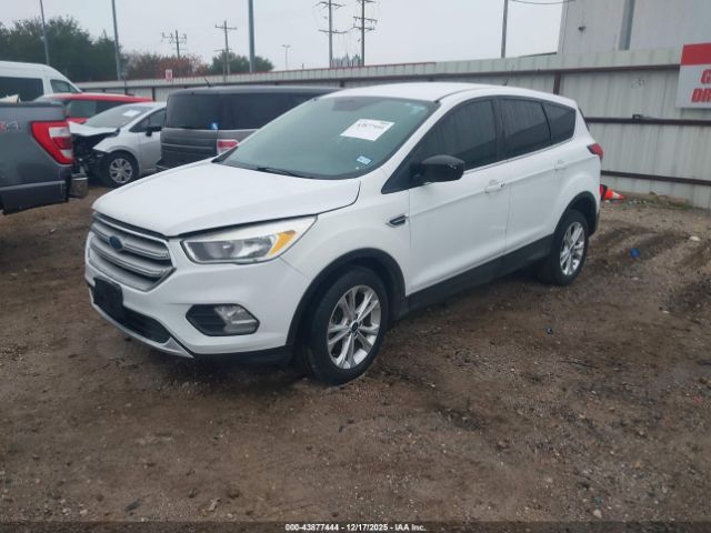 Ford Escape Se Image 2