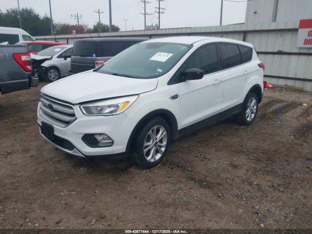 Ford Escape Se Image 2