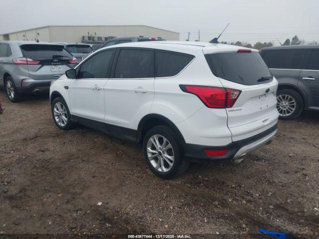 Ford Escape Se Image 5