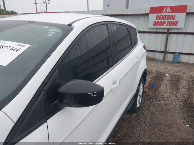 Ford Escape Se Image 11