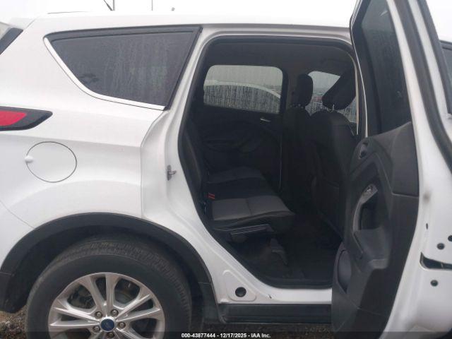 Ford Escape Se Image 10