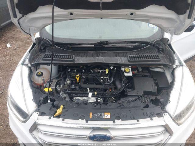 Ford Escape Se Image 15
