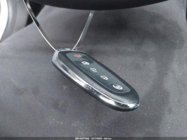 Ford Escape Se Image 12