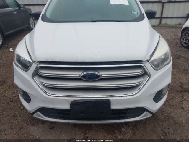 Ford Escape Se Image 6