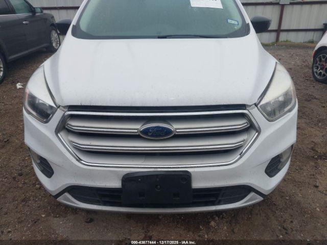 Ford Escape Se Image 6