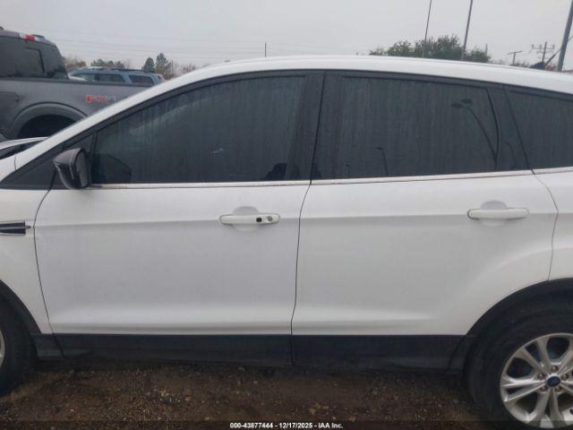 Ford Escape Se Image 7