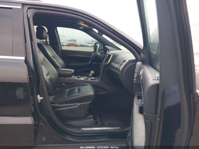 Jeep Grand Cherokee Limited 4x4 Image 6