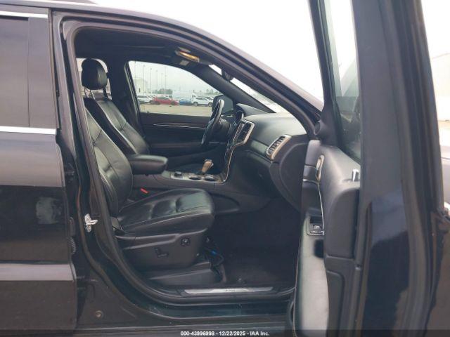 Jeep Grand Cherokee Limited 4x4 Image 6