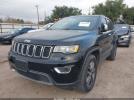 Jeep Grand Cherokee Limited 4x4 Image 15
