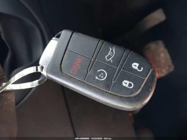 Jeep Grand Cherokee Limited 4x4 Image 5