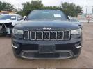 Jeep Grand Cherokee Limited 4x4 Image 13