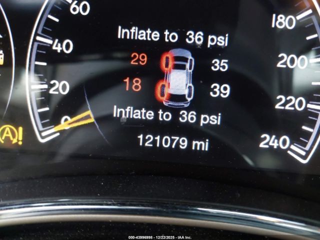 Jeep Grand Cherokee Limited 4x4 Image 2