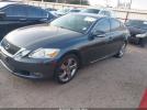 Lexus Gs Image 4