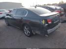 Lexus Gs Image 3