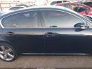 Lexus Gs Image 12