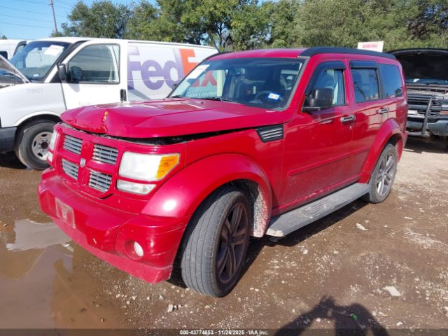 Dodge Nitro Shock Image 3