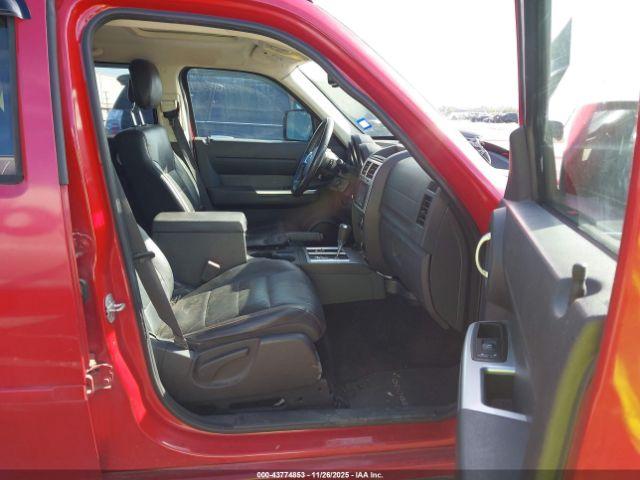 Dodge Nitro Shock Image 2