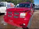 Dodge Nitro Shock Image 8