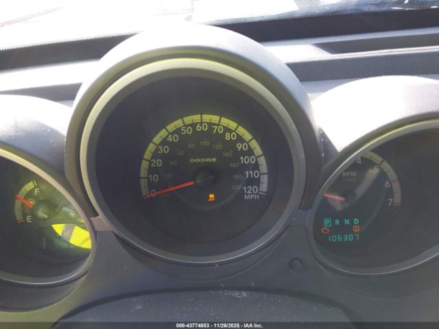 Dodge Nitro Shock Image 7