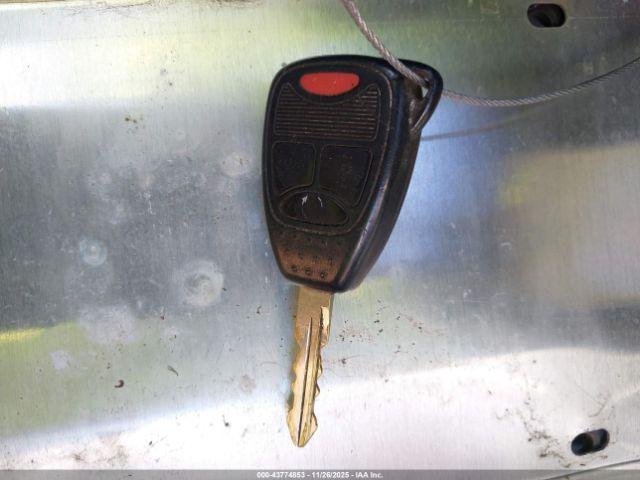 Dodge Nitro Shock Image 5