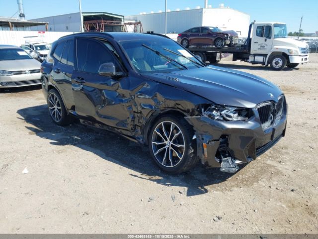 BMW X Series Sdrive30i Image 1