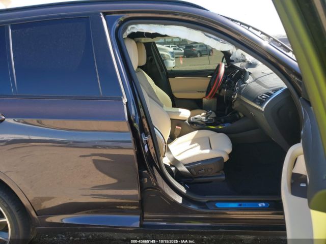 BMW X Series Sdrive30i Image 4