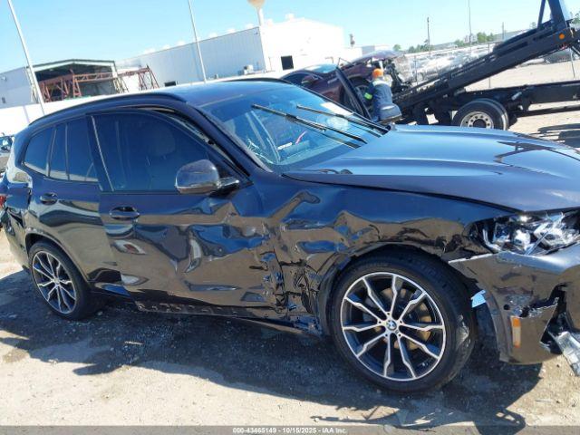 BMW X Series Sdrive30i Image 6