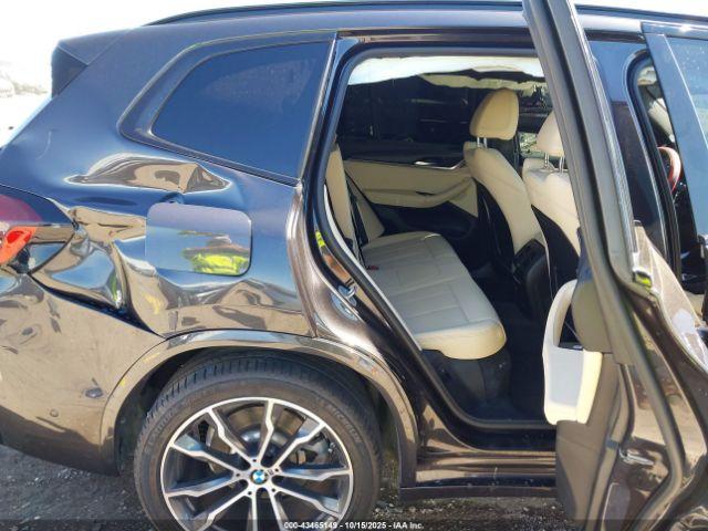 BMW X Series Sdrive30i Image 11