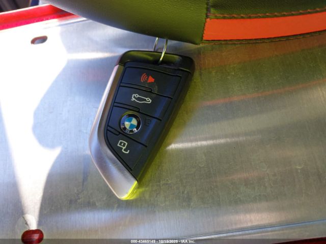 BMW X Series Sdrive30i Image 10