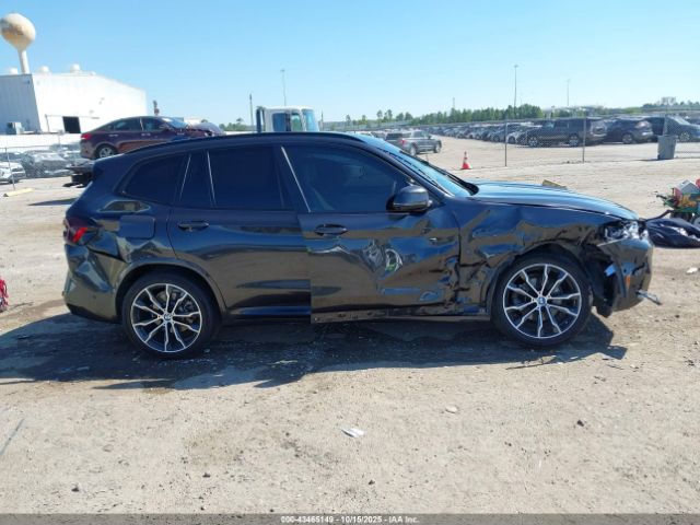 BMW X Series Sdrive30i Image 16