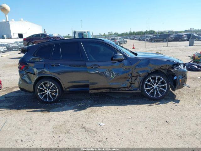 BMW X Series Sdrive30i Image 16