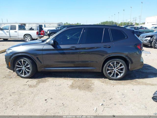BMW X Series Sdrive30i Image 8